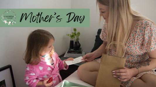 3 ways to show you care this Mother’s Day